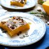 Gratin de butternut #vegan #sansgluten