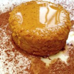 Fondants au potimarron