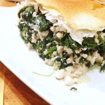 Spanakopita #vegan