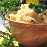 Colcannon #vegan