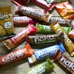 100ème article – Concours NAKD