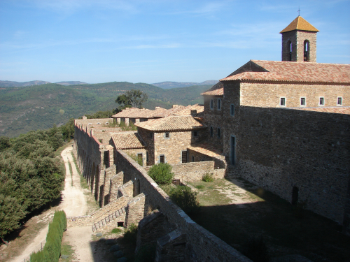 Chartreuse de la Vergne