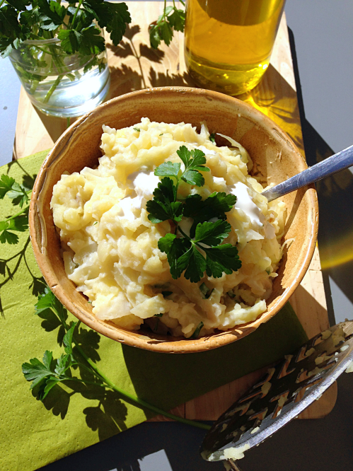 Colcannon