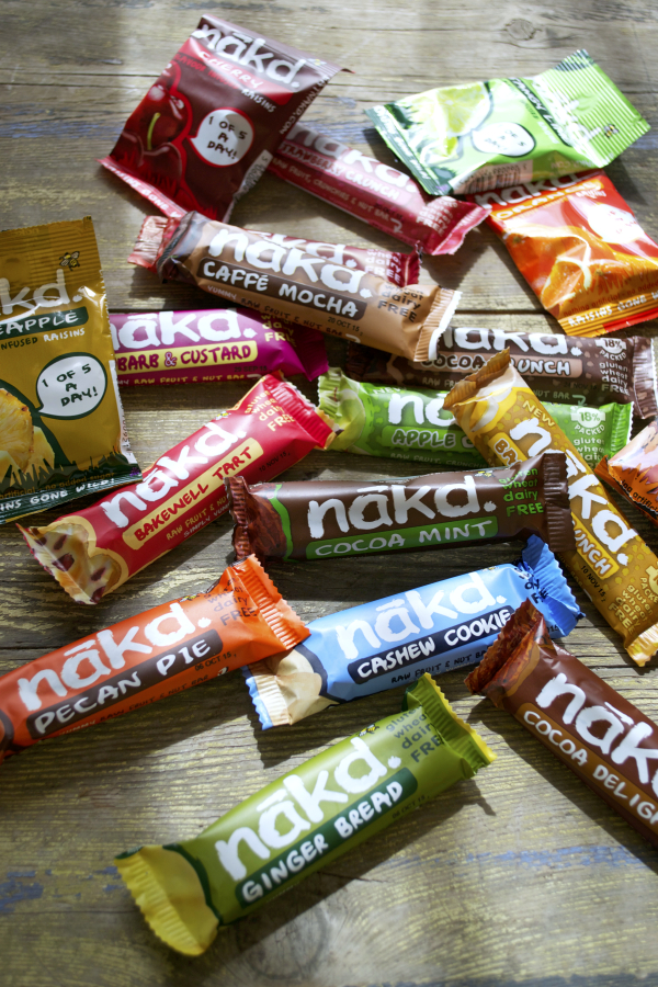 Nakd 