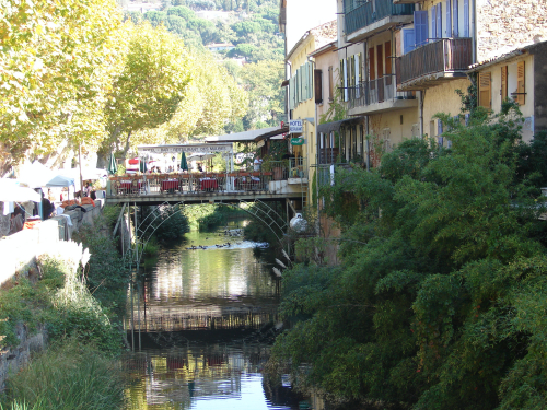 Fête de la Châtaigne Collobrières